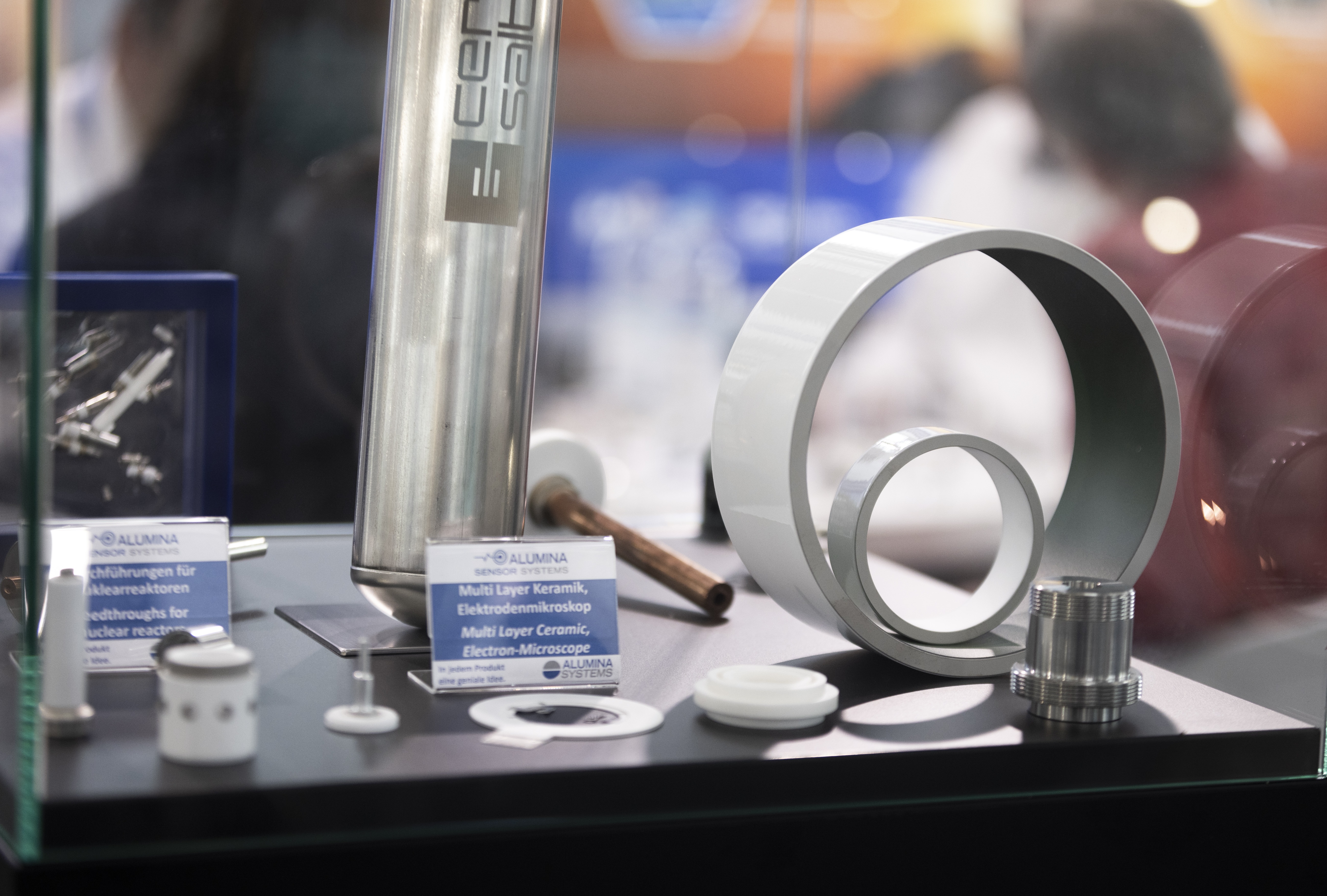 How technical ceramics are shaping our world