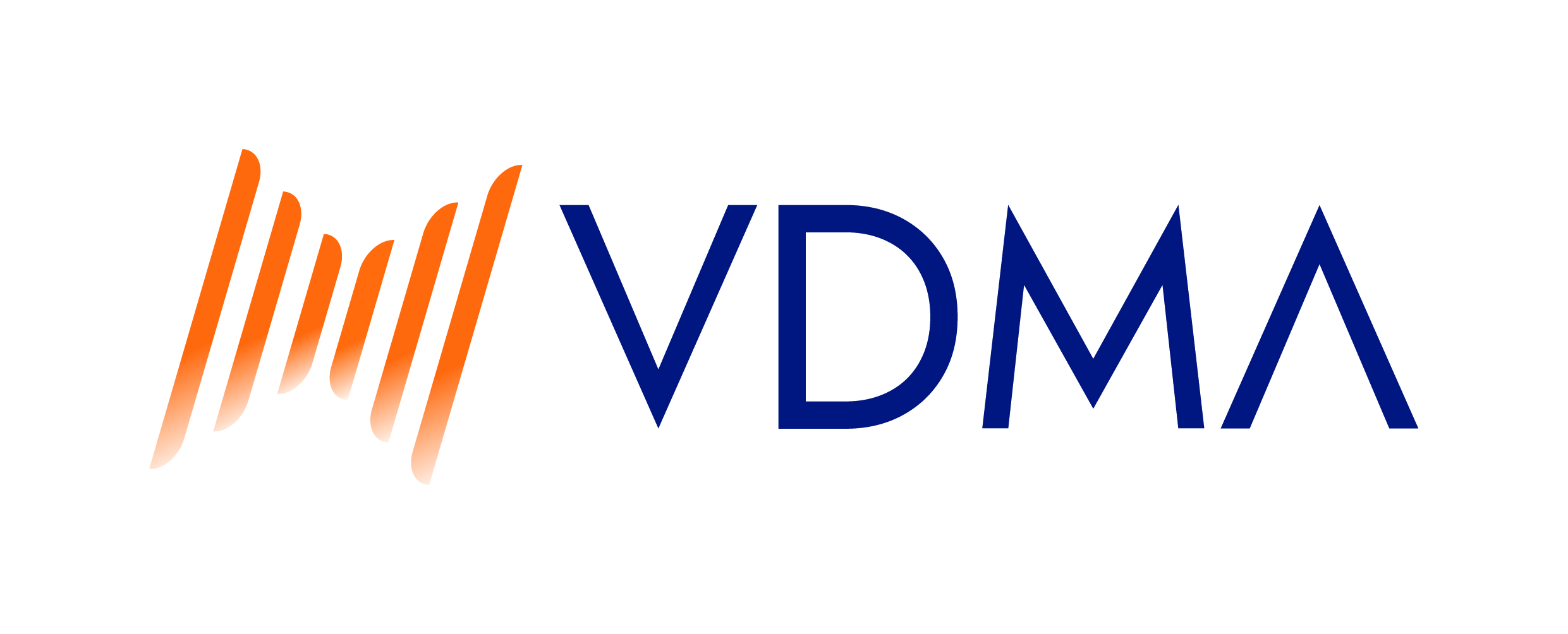 Logo vom VDAM - Verband Deutscher Maschinen- und Anlagenbau