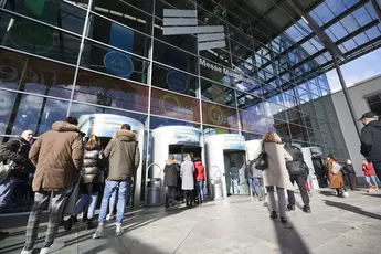 f.re.e, Bavaria's largest travel and leisure trade fair, will open its doors at the Messe München exhibition center from February 22 to 26, 2023.