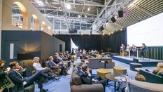 EXPO REAL Planning Partnerships Forum 