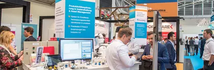 automatica München