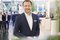 Messe München-CEO Stefan Rummel elected to the UFI Board of Directors