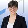Employee Messe München: Christin Volle
