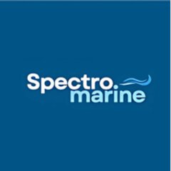 Logo of Startup Spectromarine