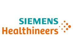 Company logo Siemens Healthineers