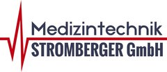 Logo: Medizintechnik Stromberger GmbH