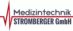 Logo: Medizintechnik Stromberger GmbH