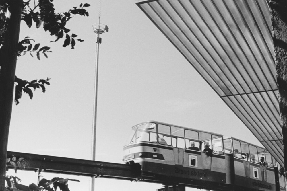 Monorail