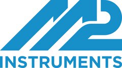 Logo: M2 Instruments