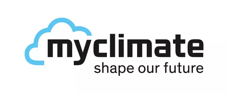 myclimate Deutschland gGmbH Logo