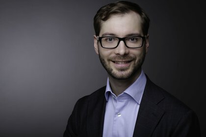 Boris Fiedler, ABB
