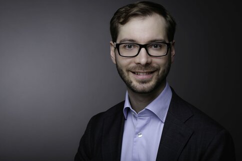 Boris Fiedler, ABB