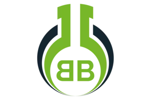 Logo Better Basics Laborbedarf