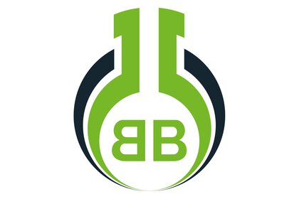 Logo Better Basics Laborbedarf