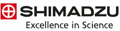 Logo: Shimadzu