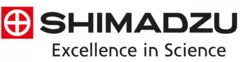 Logo: Shimadzu