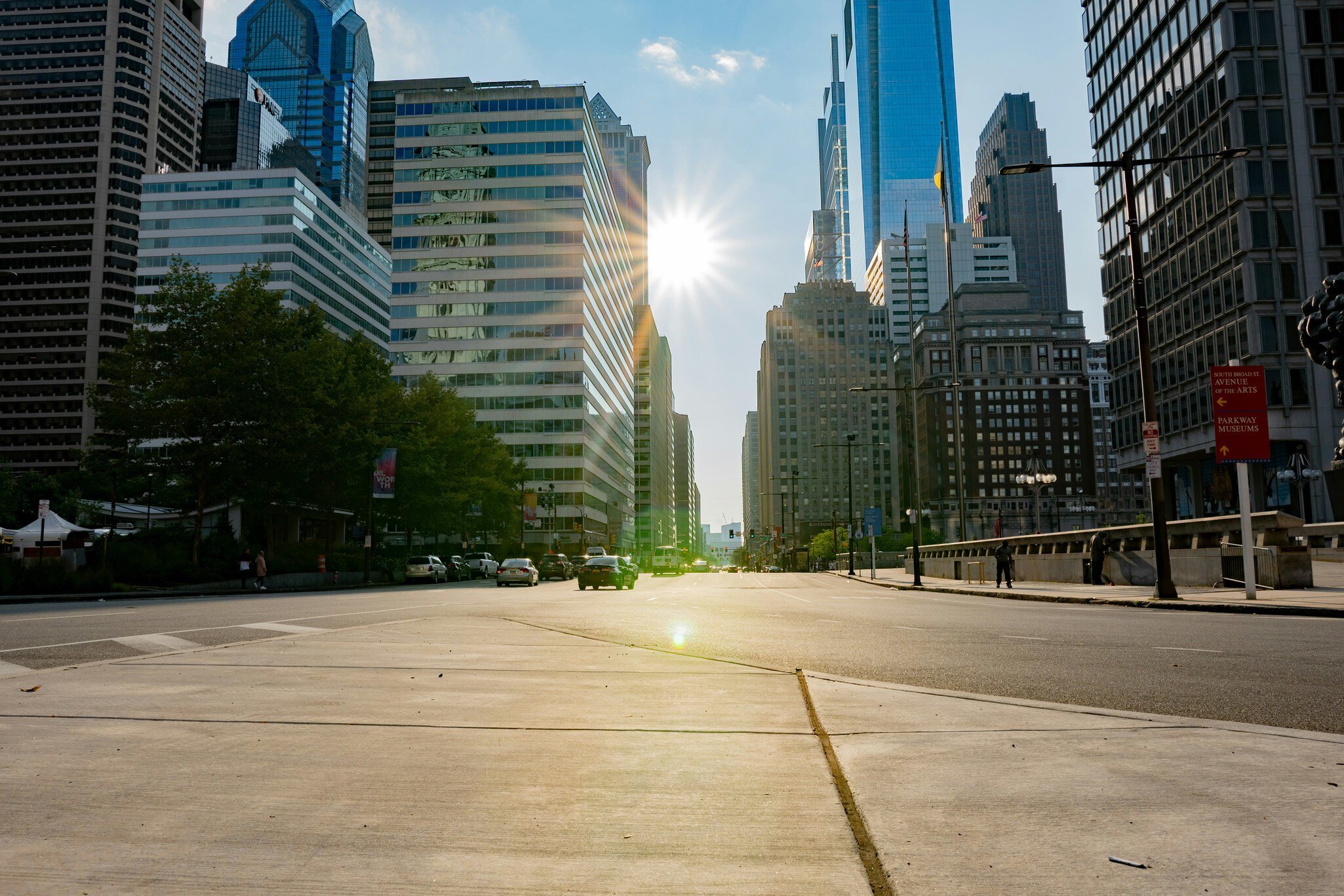 Urban Heat