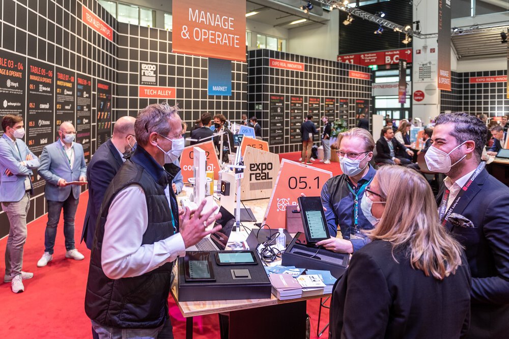 Exporeal 2021
