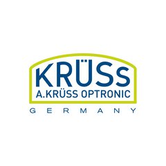 Logo: Krüss