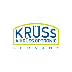 Logo: Krüss