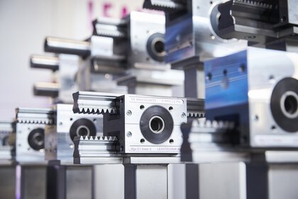 automatica Munich