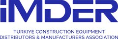 iMDER Logo