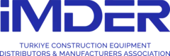 iMDER Logo