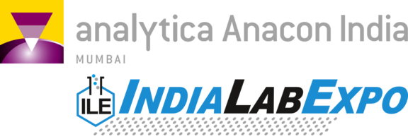 International Trade Fair for Laboratory Technology, Analysis, Biotechnology and Diagnostics April 15–17, 2024 • Mumbai | September 26–28, 2024 • Hyderabad