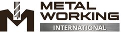 Metalworking