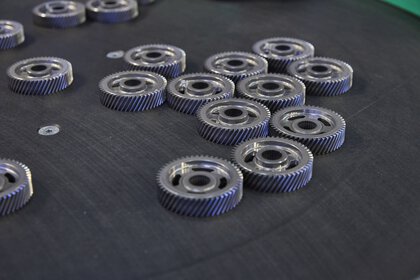 Pulvermetallurgisches Produkt