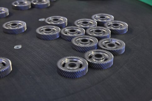 Pulvermetallurgisches Produkt