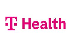 Company logo Telekom Health
