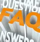 FAQ icon