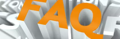 FAQ icon