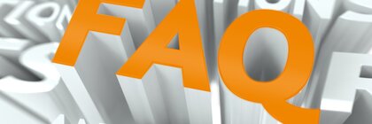 FAQ icon