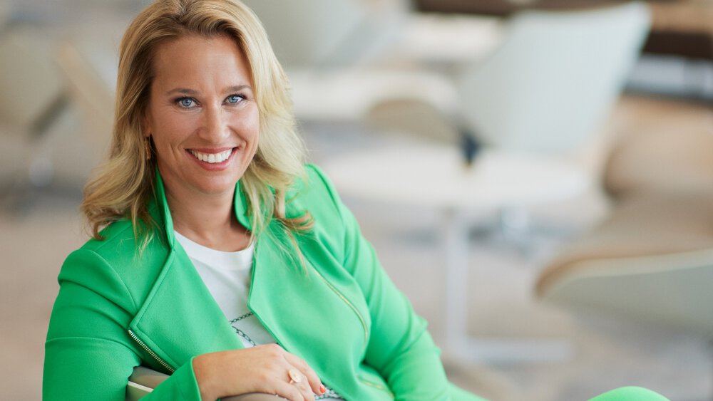 Stefanie Mändlein to return to INHORGENTA