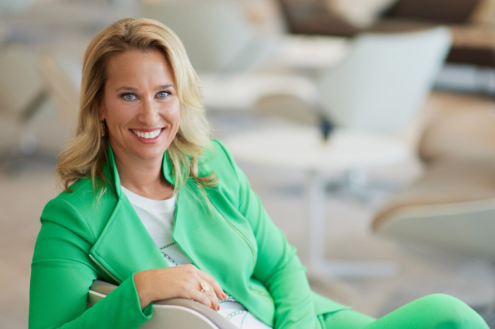Stefanie Mändlein to return to INHORGENTA