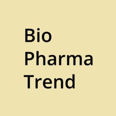 BioPharmaTrend Logo