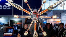 Innovation: hope for new stimulus