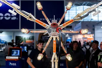 Innovation: Hoffnung auf neue Lenkungsimpulse