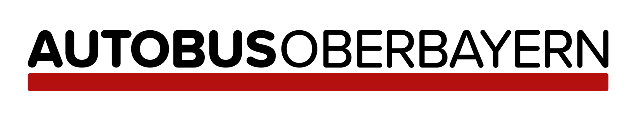 Autobus Oberbayern GmbH Logo