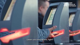Exhibition sectors & Topics | Laser World of Photonics