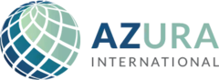 air cargo europe Logo AZURA