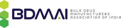 Bulk Drug Manufacturers Association - BDMA PLEASE CONFIRM Logo