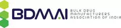 Bulk Drug Manufacturers Association - BDMA PLEASE CONFIRM Logo