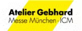 Atelier Gebhard GmbH & Co. KG Logo