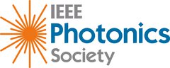 Logo IEEE Photonics Society