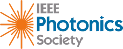 Logo IEEE Photonics Society