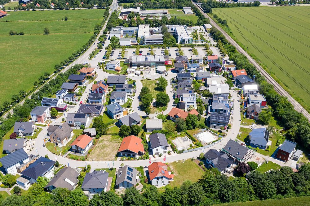 Bauzentrum Poing