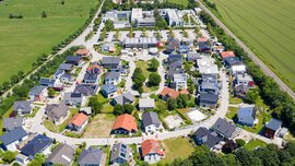 Bauzentrum Poing